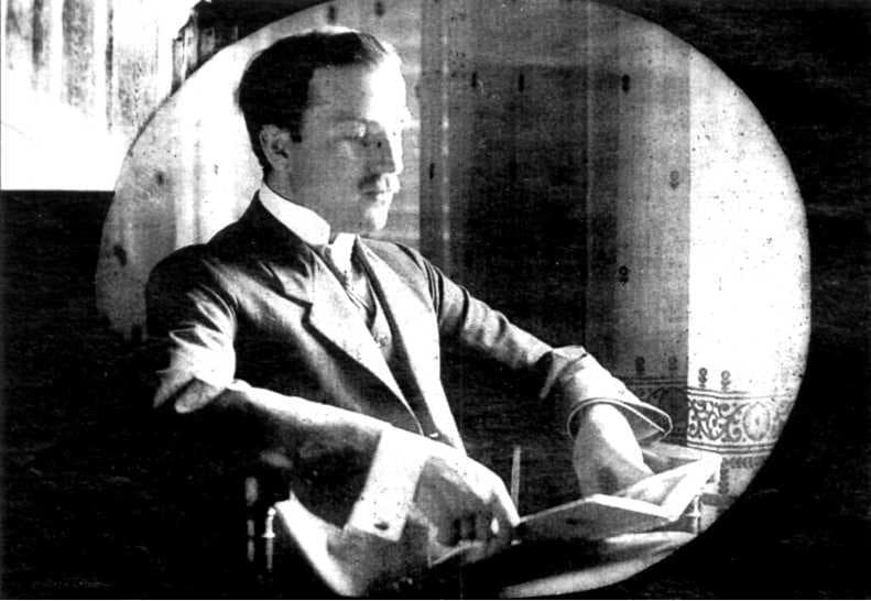 Ян Чохральский