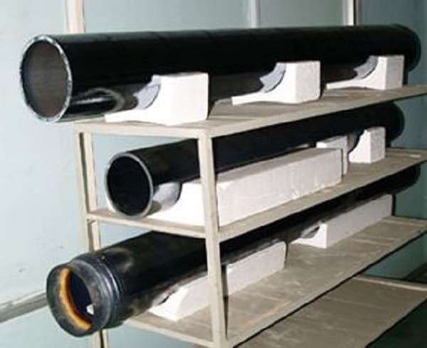 Кремнієві труби